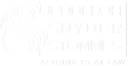 2022 Jeddeloh Snyder Stommes Cold Spring Attorneys