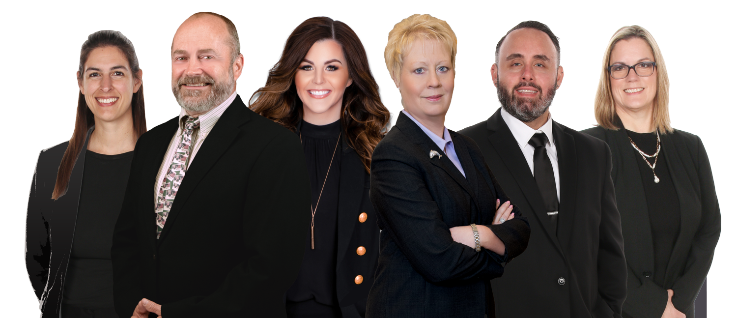 Attorney Cold Spring MN - Jeddeloh Snyder Stommes